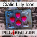 Cialis Lilly Icos 13